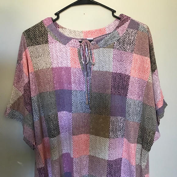 JULES & JAMES tunic, Size: M - Picture 4 of 9